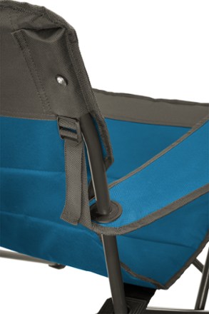 Mountain Summit Gear Quilted Chair 4