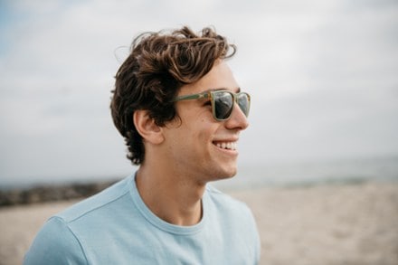 Knockaround Fast Lanes Polarized Sunglasses 4