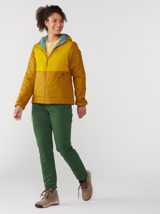 REI Co-op Trailmade Pants - Women's 5