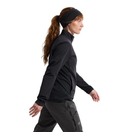 Arc'teryx Atom SL Insulated Jacket - Women's 3