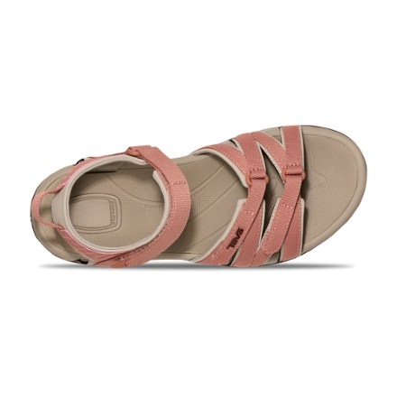 Teva Tirra Sandals - Women's 4