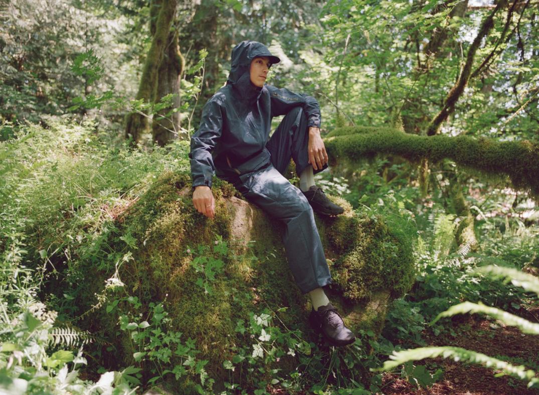 Location Image for On x BEAMS x REI Co-op Trek Jacket