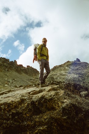 Location Image for Flash Pants - Men's