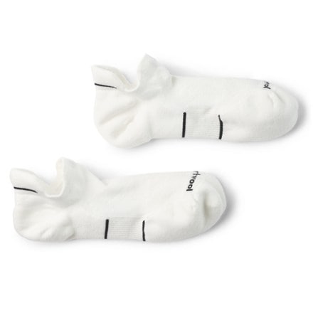 Smartwool Performance Run Targeted Cushion Low Ankle Socks - Men's 1