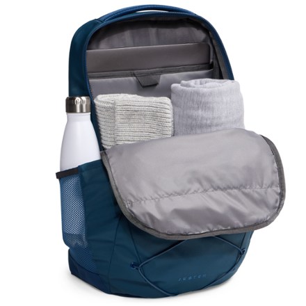 hot shot backpack north face The SE Meridian Blue/Violet Crocus/Fizz Lime Product:TNFBorealisSling Renn 65L Backpack - Color:Berry altitude features downtown