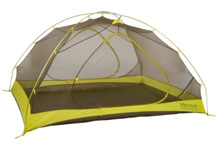 Marmot Tungsten 3P UL Tent