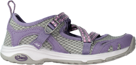 chaco outcross evo mary jane water shoes