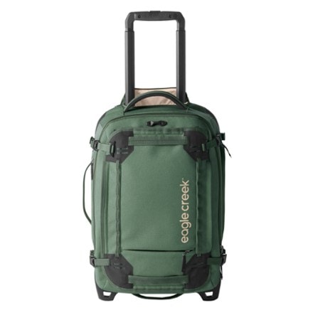 Eagle Creek Gear Warrior XE 2-Wheel Convertible Carry-On Luggage 1