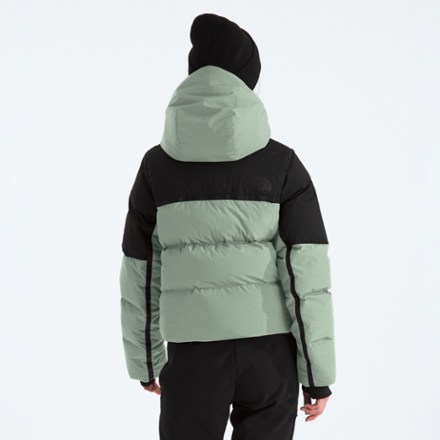 The North Face Cold Spell Cropped Down Jacket - Women's 1