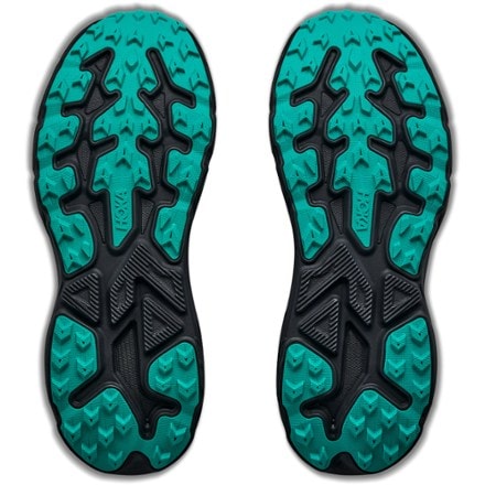 HOKA Challenger 8 Trail-Running Shoes - Men's 6