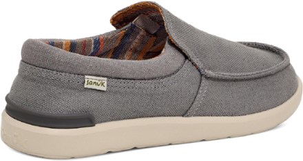 Rei sanuk deals
