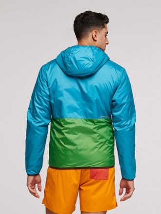 Cotopaxi Teca Calido Hooded Insulated Jacket - Men's 2