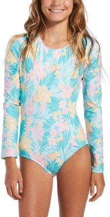 Billabong Girl