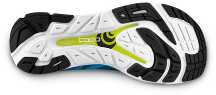 Topo Athletic Zephyr Road-Running Shoes - Men's 4