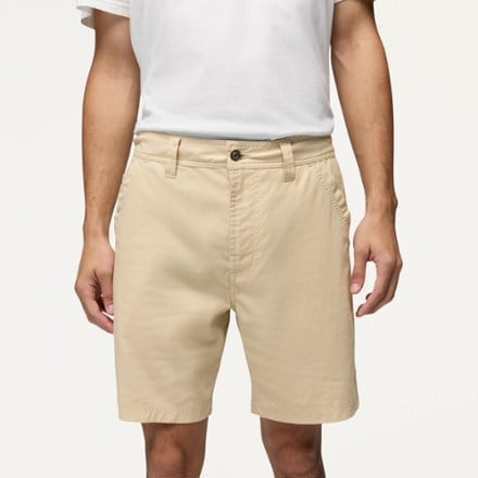 prAna Furrow 8" Shorts - Men's 1