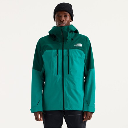 Summit FUTURELIGHT Torre Egger Jacket - Men's
