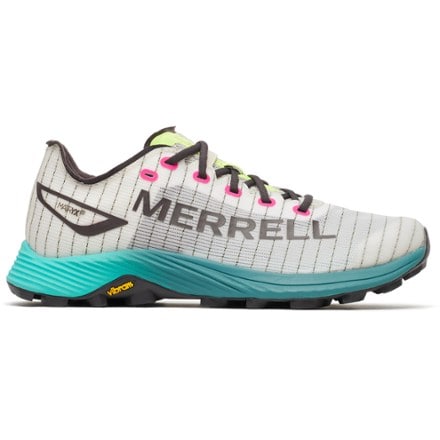 Merrell MTL Long Sky 2 Matryx Trail-Running Shoes - Women's 0