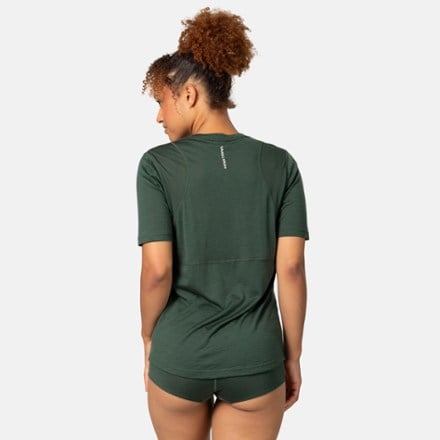 Kari Traa Embla Wool T-Shirt - Women's 2