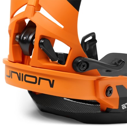Union Atlas Step On Snowboard Bindings - 2025/2026 | REI Co-op