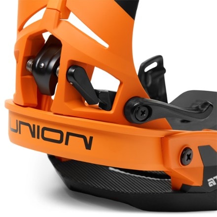 Union Atlas Step On Snowboard Bindings - 2025/2026 10