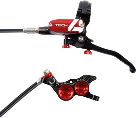Hope Tech 4 V4 Hydraulic Disc Brake and Lever Set | REI Co-op