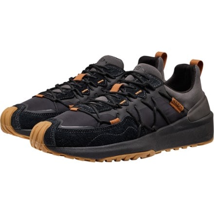KEEN UNEEK Trekker Sneakers - Men's 4