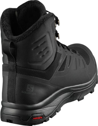 Salomon OUTblast TS CSWP Winter Hiking Boots - Men's 3