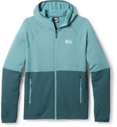 REI Co-op Flash Hyperstretch Fleece Jacket - Men's 0