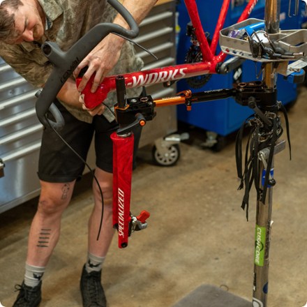 Location Image for Connect Pro Package