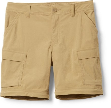 REI Co-op Sahara Convertible Pants - Kids' 5