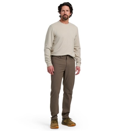 Free Fly Passage 5-Pocket Pants - Men's 3