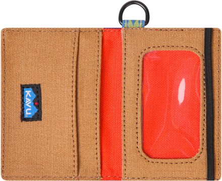 KAVU Billings Wallet 2