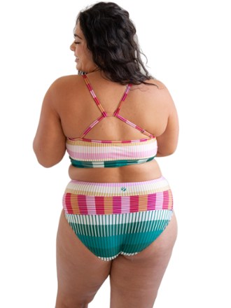 Nani Swimwear Horizon Swimsuit Bottoms - Women's 4