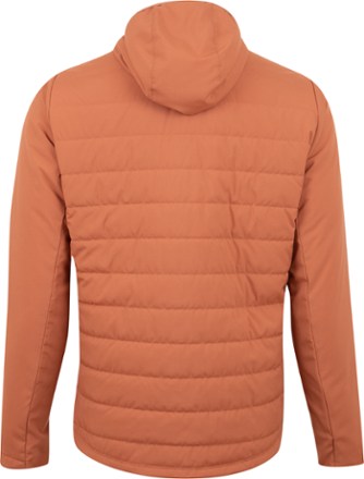 PEARL iZUMi Canyon Ecoloft Bike Jacket - Men's 4