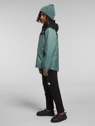 The North Face Warm Storm Insulated Jacket - Boys' 2