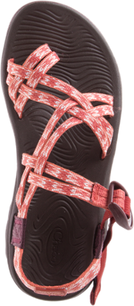chaco z volv x2 sandal
