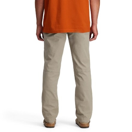 Topo Designs Dirt Classic Pants - Men's 2