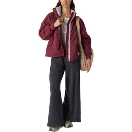 FP Movement Field Tripper Jacket - Women's 2