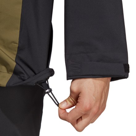 adidas Terrex Multi 2.5-Layer RAIN.RDY Jacket - Men's 3