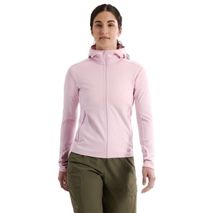 Arc'teryx Kyanite Hoody - Women's 1