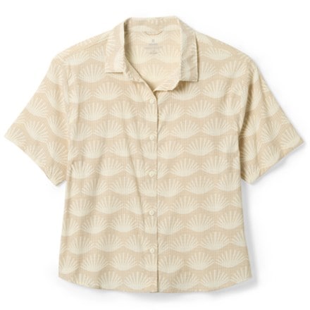 Roark Bless Up Shirt - Women's 0
