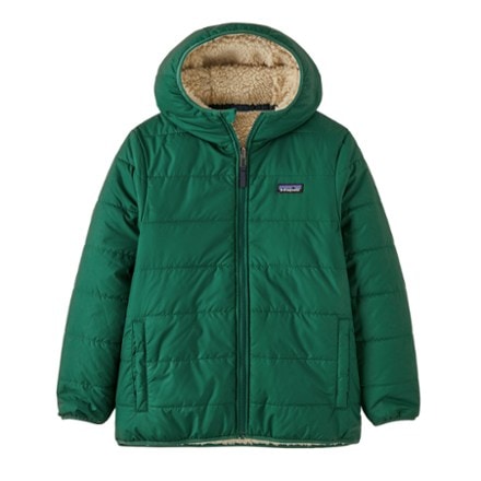 Patagonia Reversible Ready Freddy Hoodie - Kids' 1