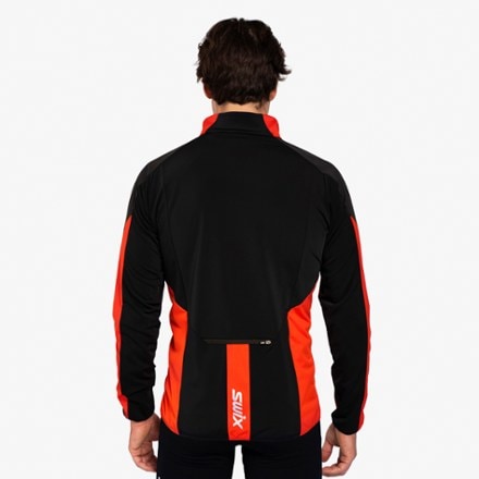 Swix Focus Jacket - Men's 2