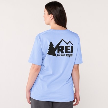 REI Co-op Logo T-Shirt 4