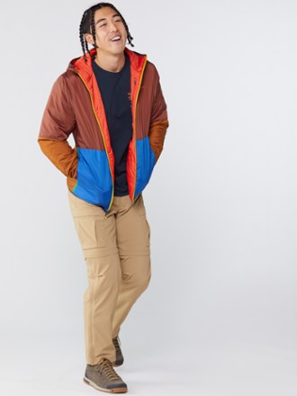 Cotopaxi Teca Calido Hooded Jacket - Men's 3
