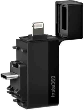 Insta360 X3 Quick Reader 2