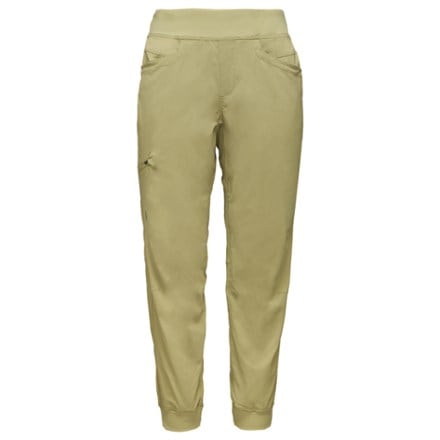 Black Diamond Technician Jogger Pants - Women's 0