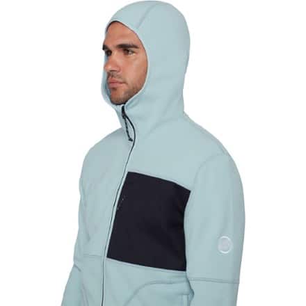 Mammut Tamaro ML Hooded Jacket - Men's 4