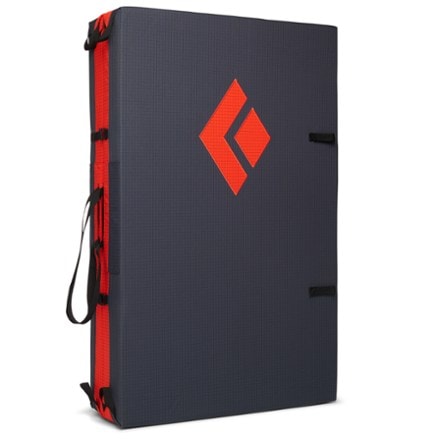 Black Diamond Mondo Crash Pad 0