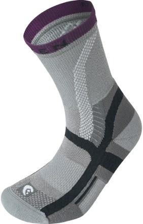 Lorpen T3 Hiker Socks - Women's 0